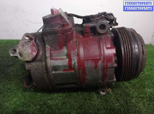 купить Компрессор кондиционера на BMW X6 E71 2007 - 2012
