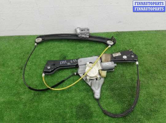 купить Стеклоподъемник передний левый на BMW 6-Series E63 2003 - 2007