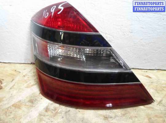 Купить Фонарь крыла левый на Mercedes S-klasse (W221) 2005 - 2009 Фонарь крыла левый MB1737034 на Mercedes S-klasse (W221) 2005 - 2009