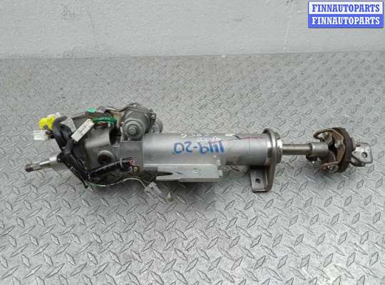 Колонка рулевая IF83201 на Infiniti QX56 (JA60) рестайлинг 2007 - 2010