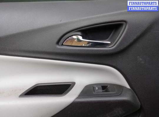 купить Стеклоподъемник задний левый на Chevrolet Equinox III 2017 - 2021