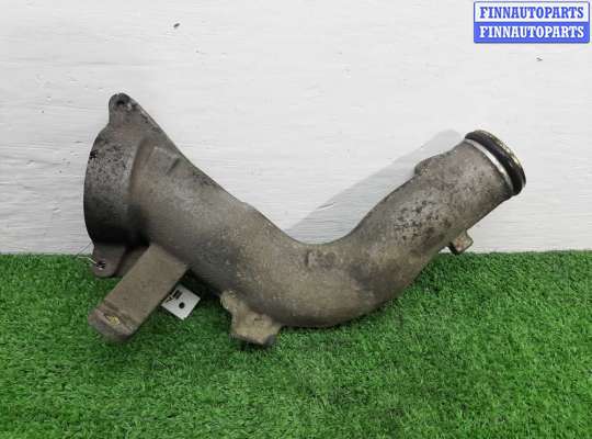 купить Патрубок интеркулера на Mercedes M-klasse (W164) 2005 - 2008
