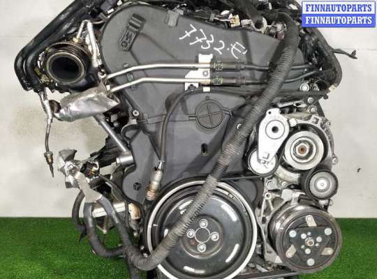 купить Теплообменник на Audi A6 C7 (4G2) рестайлинг 2014 - 2018