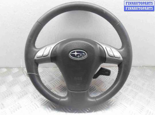 Руль SUM1337 на Subaru Tribeca Рестайлинг (WX) 2007 - 2014