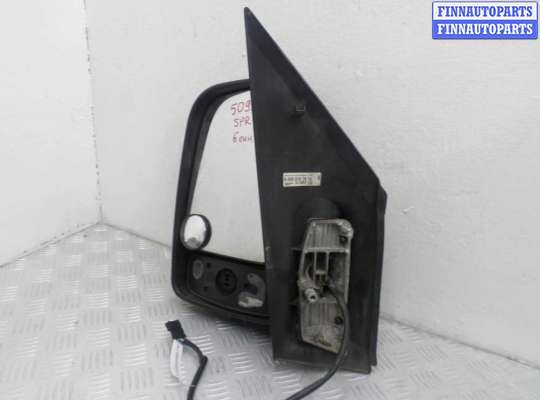 купить Зеркало левое на Mercedes Sprinter II (w906) 2006 - 2017
