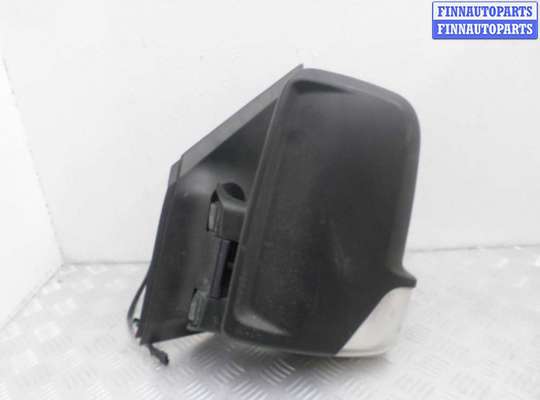 купить Зеркало левое на Mercedes Sprinter II (w906) 2006 - 2017