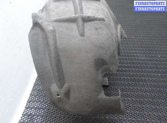 купить Подкрылок задний правый на Audi Q7 (4LB) 2005 - 2009