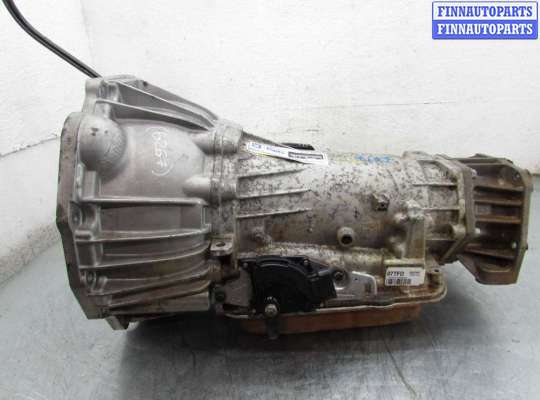 купить АКПП на Hummer H3 2005 - 2010