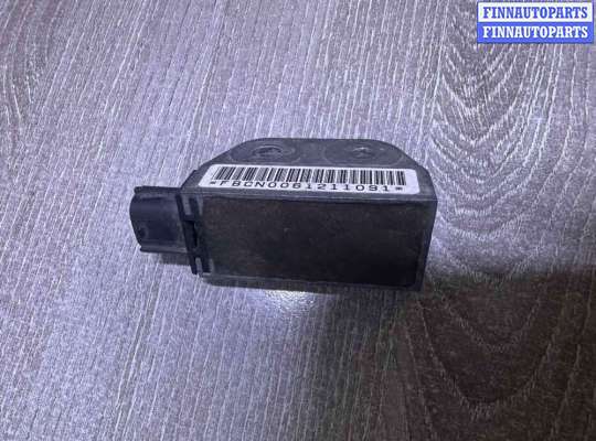 Датчик удара (Airbag) на Nissan Murano I (Z50)