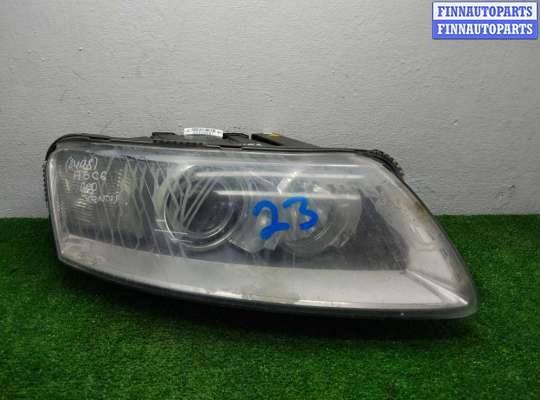 Фара правая AU1736601 на Audi A6 C6 (4F2) 2004 - 2008