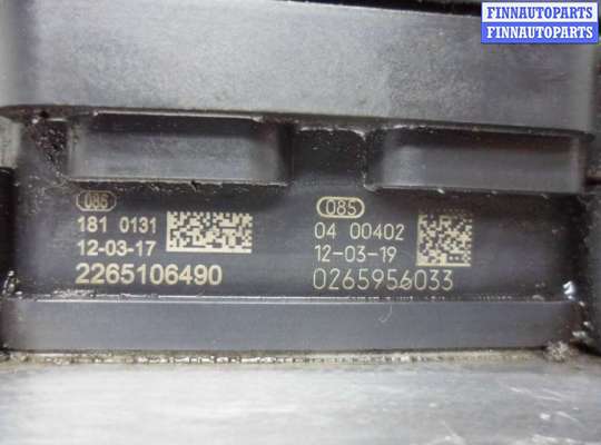 купить Блок ABS на Mercedes Sprinter II (w906) 2006 - 2017