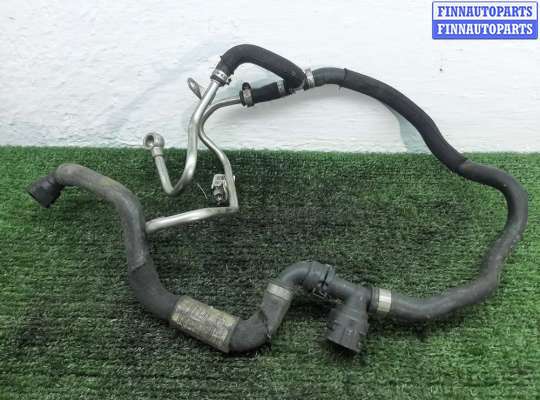 Патрубок BM3554450 на BMW X5 F15 2013 - 2018