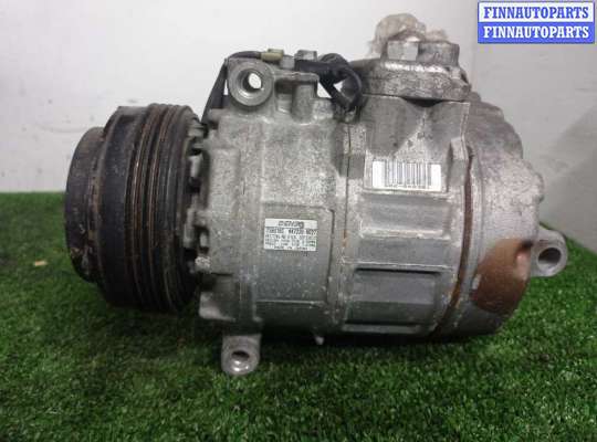 купить Компрессор кондиционера на BMW X3 E83 2003 - 2006