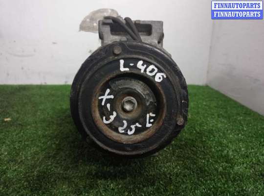 купить Компрессор кондиционера на BMW X3 E83 2003 - 2006