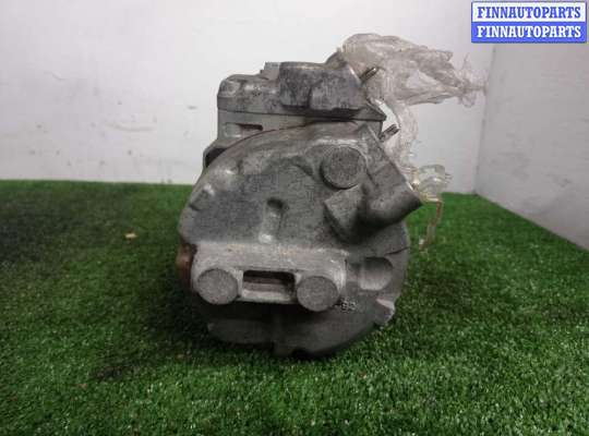 купить Компрессор кондиционера на BMW X3 E83 2003 - 2006