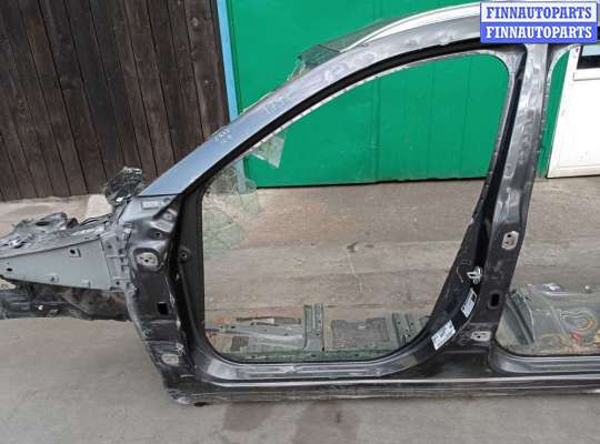 купить Четверть задняя левая на Mazda CX9 II (TC) 2016 - 2021