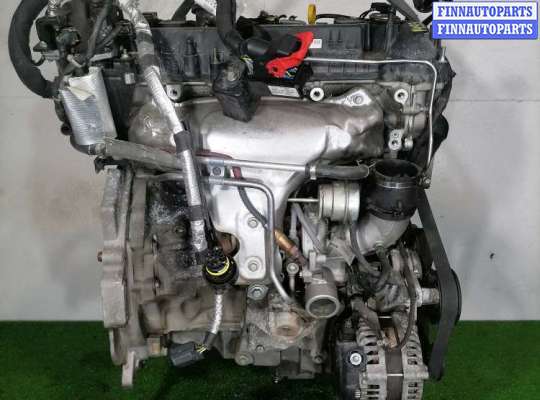 купить ТНВД на Jaguar XF (X250) рестайлинг 2011 - 2015