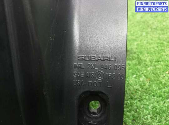 купить Фонарь крыла левый на Subaru Tribeca (WX) 2004 - 2007