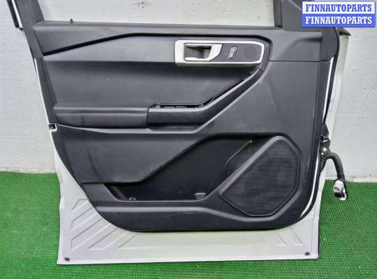 купить Накладка двери (Молдинг) на Ford Explorer VI 2019 - 2024