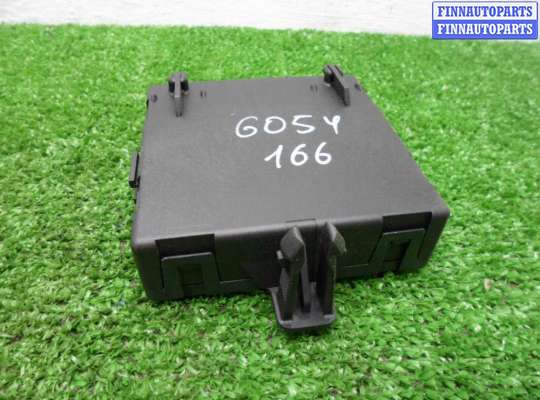 купить Блок управления передней правой двери на Mercedes M-klasse (W166) 2011 - 2015