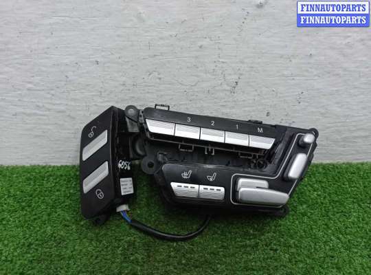 Купить Блок управления сиденьем на Mercedes S-klasse (W221) Рестайлинг 2009 - 2013 Блок управления сиденьем MB1648821 на Mercedes S-klasse (W221) Рестайлинг 2009 - 2013