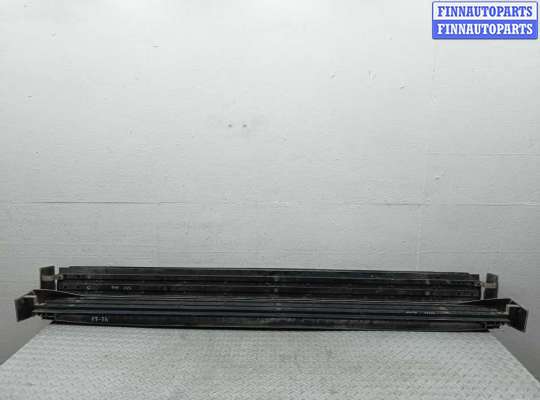 купить Подножка правая на Infiniti QX56 (Z62) 2010 - 2013