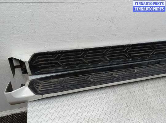 Подножка правая IFT6727 на Infiniti QX56 (Z62) 2010 - 2013