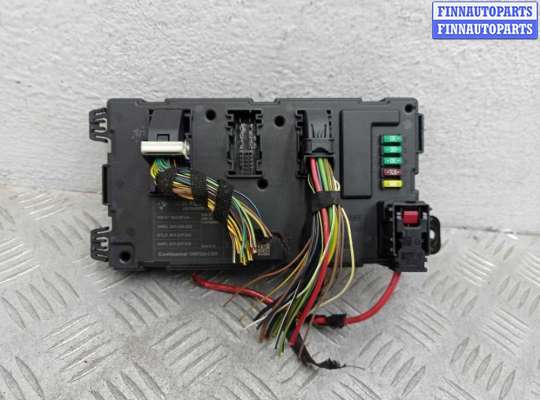 Блок Body control module BM2144310 на BMW 3-Series F30 2011 - 2015