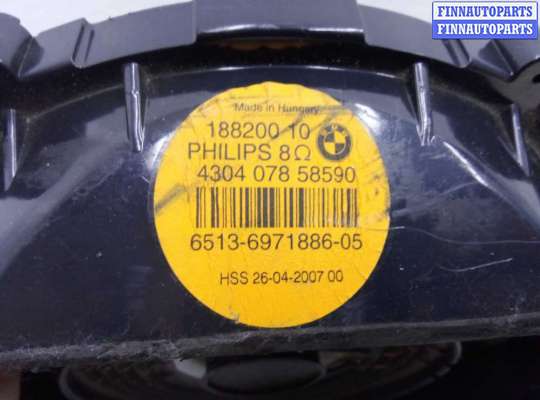 купить Динамик на BMW X5 E70 2007 - 2010