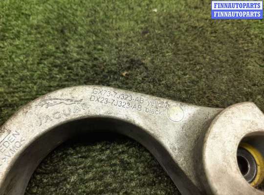 Кронштейн КПП на Jaguar XF II (X260)