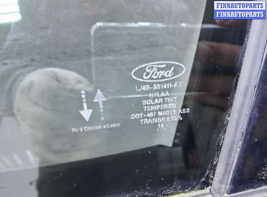 купить Замок двери передней левой на Ford Escape IV 2019 - 2024