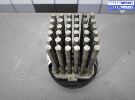 Резистор (сопротивление) отопителя на Volvo S80 II  / V70 III (AS, BW) 