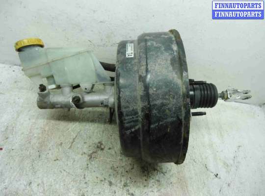 Вакуум тормозной SUZ9172 на Subaru Tribeca (WX) 2004 - 2007