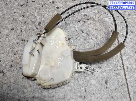 Замок двери задней левой AC81993 на Acura MDX II (YD2) 2006 - 2010