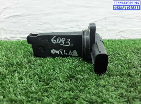 купить Расходомер воздуха (ДМРВ) на Mitsubishi Outlander III (GF,GG) рестайлинг 3 2018 - 2022