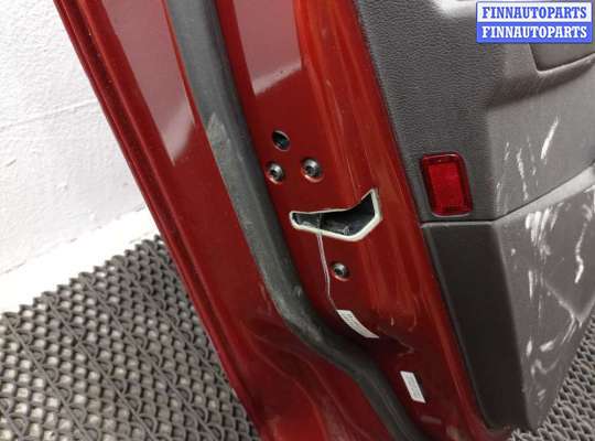купить Стекло двери передней левой на Ford Escape III 2012 - 2016