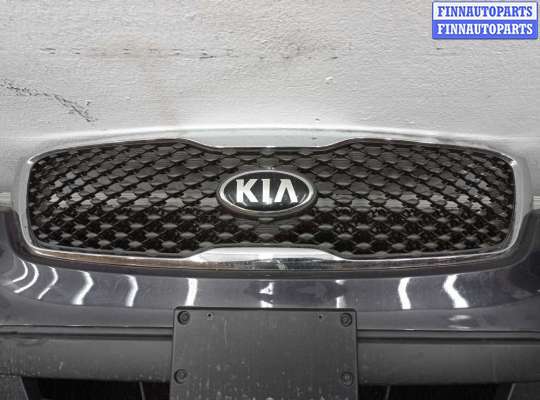 купить Бампер передний на Kia Sorento III (UM) Рестайлинг 2017 - 2020