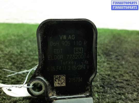 купить Катушка зажигания на Porsche Macan (95B) 2014 - наст. время