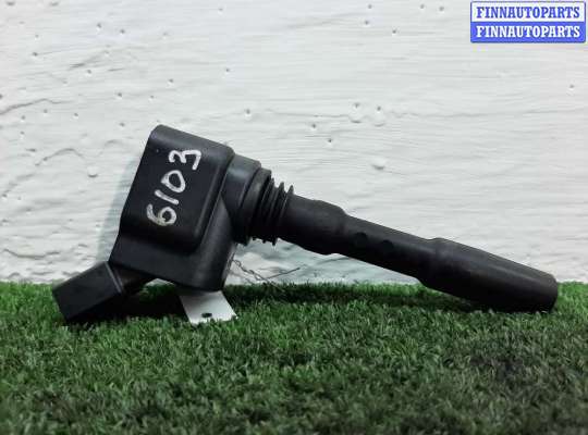 купить Катушка зажигания на Porsche Macan (95B) 2014 - наст. время