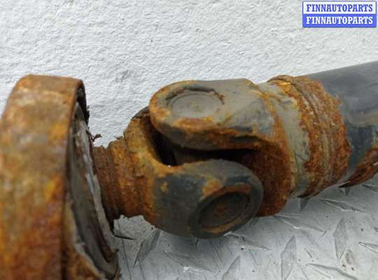 купить Кардан задний на Ford Explorer V 2010 - 2015