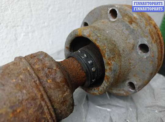 купить Кардан задний на Ford Explorer V 2010 - 2015