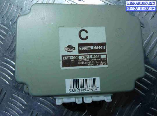 купить Блок управления КПП на Nissan Pathfinder III (R51) 2004 - 2010