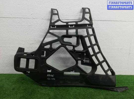 Кронштейн заднего бампера MB1448953 на Mercedes GL (X164) 2006 - 2009