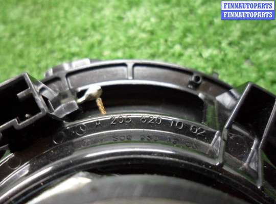 купить Динамик на Mercedes GLC (X253) Рестайлинг 2019 - 2023