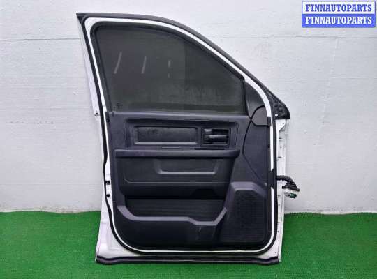 купить Стекло двери передней левой на Dodge Ram 1500 IV 2008 - 2022