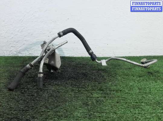 Трубка охлаждающей жидкости металлическая BM3557906 на BMW 4-Series G22, G23 2020 - наст. время