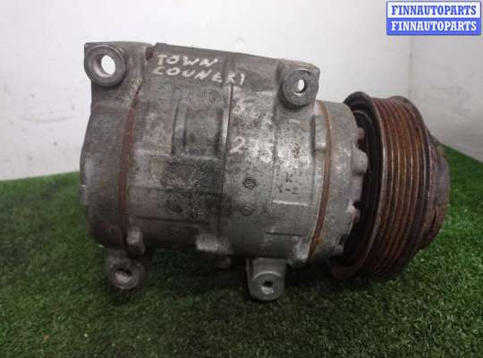 купить Компрессор кондиционера на Chrysler Town Country V (RS) рестайлинг 2010 - 2016