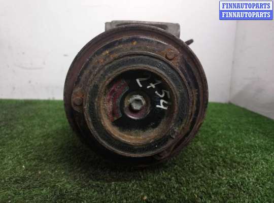 купить Компрессор кондиционера на Chrysler Town Country V (RS) рестайлинг 2010 - 2016