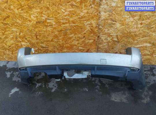 купить Бампер задний на BMW X3 E83 рестайлинг 2006 - 2010