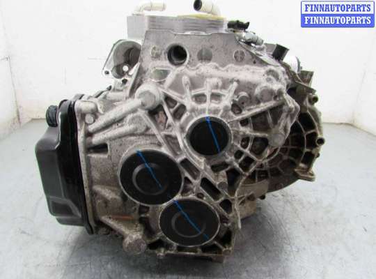 купить АКПП на Volkswagen Tiguan II Рестайлинг 2020 - 2023